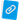 Permanent clipboard icon