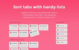 Toby For Tabs screenshot 2