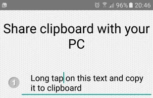 HyraxHub screenshot 2
