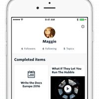 Degreed: App Reviews, Features, Pricing & Download | AlternativeTo