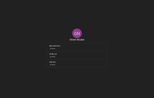 Unkomplikate screenshot 3