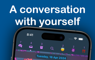 Thousands Thoughts screenshot 1