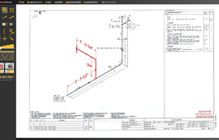 QC Database screenshot 1