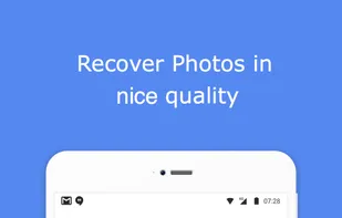 Photo Recovery - Ztool screenshot 1
