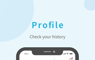The CareVoice screenshot 1