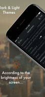 HNBuddy - Hackernews client for iOS screenshot 1