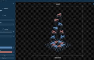 Square Sketch screenshot 3