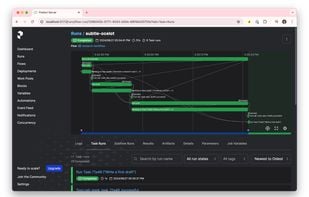 ControlFlow screenshot 1