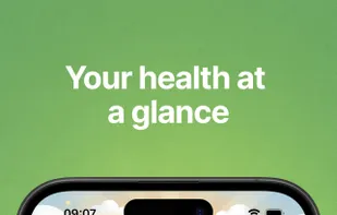 Symnote screenshot 1