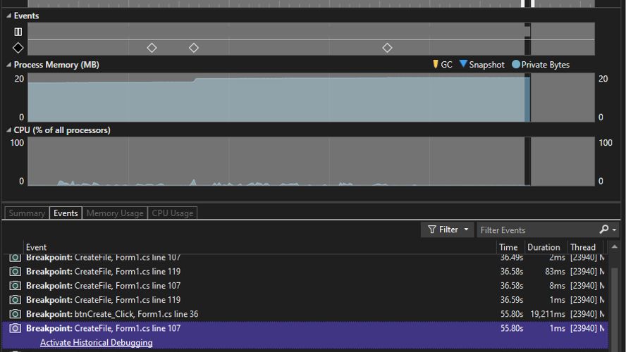 Microsoft Visual Studio: The best comprehensive IDE for .NET and C++ ...