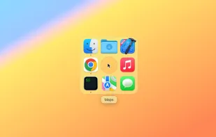 Orbital for Mac screenshot 3