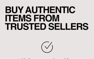 Grailed screenshot 2