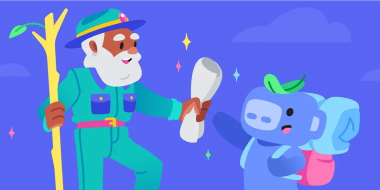 Discord introduces Family Center to enhance user safety and provide transparency for parents image