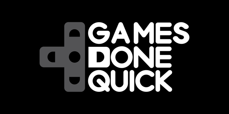 SGDQ 2017: Speedrunning Video Games for Doctors Without Borders image
