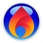 Blue Burner .NET icon