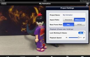 I Can Animate screenshot 3