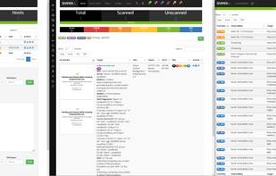 Sn1per Professional screenshot 1