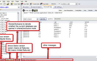 Statusbar