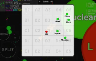 Blob.io screenshot 3