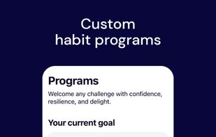 Greatness: Daily Habit Tracker screenshot 2