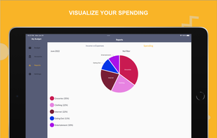 Centsible screenshot 1