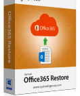 SysTools Office 365 Restore icon