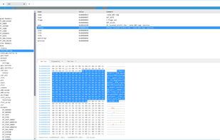 Explore - Drill down into a binary and discover how it's composed.
