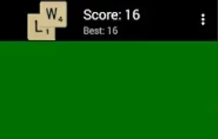 Letters+Words screenshot 1