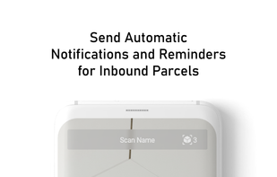 1. SNAP PARCEL LABEL