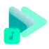 Music Widget Android icon