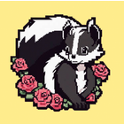 SkunkyArt icon