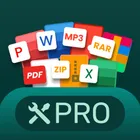 All Document Reader Pro icon