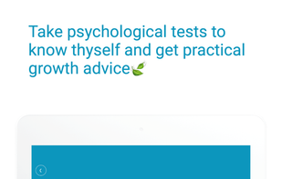 Mindforest: AI Coaching App screenshot 1
