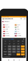 CalculatorLib screenshot 3