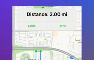 ABRA: A Better Running App screenshot 3
