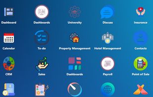 SysGenPro screenshot 1