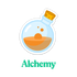 Alchemy file converter icon