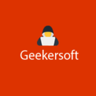 Geekersoft AnyTrans icon