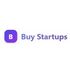 Buy Startups icon