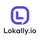 Lokally.io icon