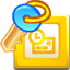 iSunshare Outlook Password Genius icon