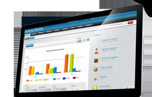Interactive dashboard