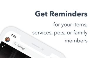 Itemtopia screenshot 3