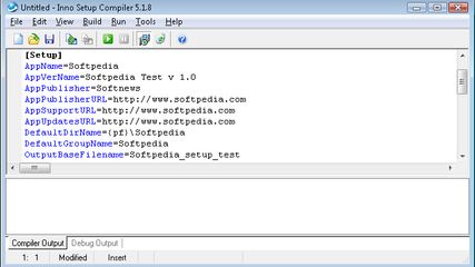 InstallShield Alternatives and Similar Software | AlternativeTo