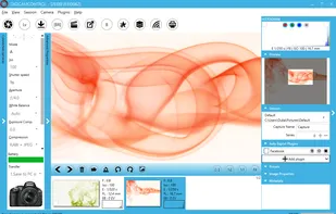 digiCamControl screenshot 1