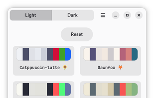 Rewaita screenshot 1