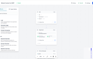 SlateHQ screenshot 1