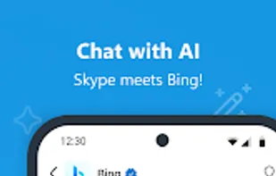 Skype screenshot 1