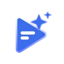 AIVideoCaptioner icon