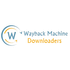Wayback Downloaders icon